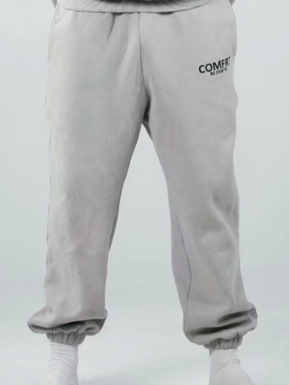 Comfrt Mens Joggers 2X